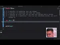 2025 Swift for Beginners Lesson 1 Variables and Constants