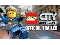 Video di LEGO CITY Undercover (2017): Official Trailer
