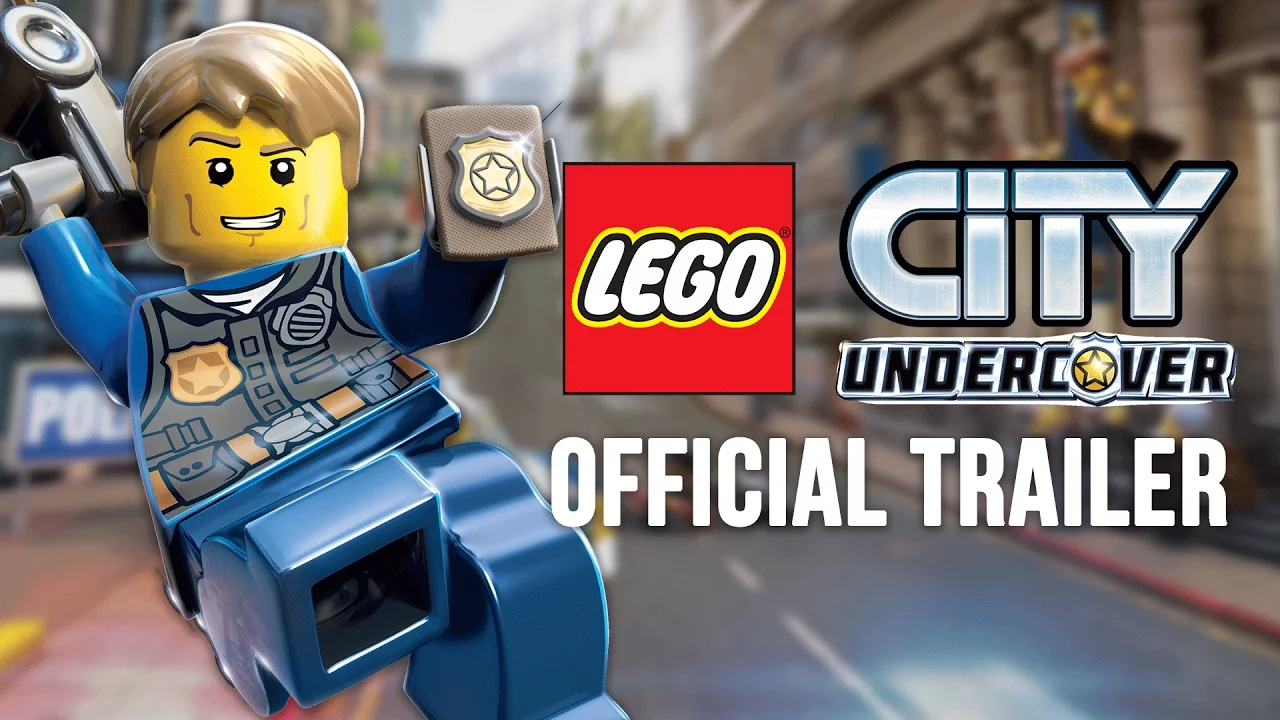 Download Lego City Undercover Full Version PC Game and Crack. 