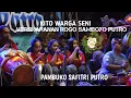 Download Lagu PAMBUKO SAFITRI PUTRO Versi Jaranan ROGO SAMBOYO PUTRO Live Ngrejo Tanggunggunung ● LJHA AUDIO 2024