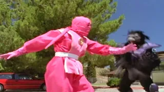 Download A Ranger Catastrophe, Part I | Mighty Morphin | Full Episode | S03 | E17 | Power Rangers Official MP3