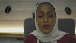 كليب أنا بنت مكة يثير الجدل على تويتر بالسعوديةوهاشتاج لستن بنات مكة يتصدر الترند الفيصل 