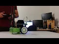 Jetbot Remote Control Test