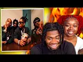 YTB Fatt FoxBD - Bigger Than The Program REACTION