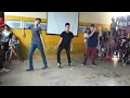 Lagu APRESENTAÇÃO | Spag Heddy - Permanent | Dubstep Dance NA ESCOLA (em Arame MA)