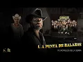 1.  Luis R Conriquez, Novillos de la Sierra -  A Punta De Balazos (Visualizar)