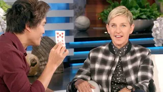 7 Magic Tricks We're Still Trying to Figure Out Today
