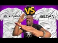 Bella Canvas Vs Gildan Are more expensive blank T-shirts worth the money