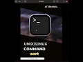 Linux File Commands - sort