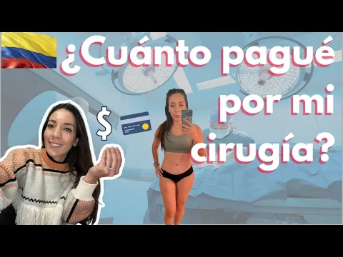 Download MP3 ¿Cuánto pagué por mi cirugía? - Mommy Makeover - Colombia