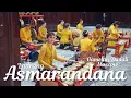Lagu Ladrang Asmarandana #gamelan