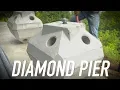 Build Update Diamond Pier Dr Decks