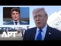 I m Not a Fan Trump Reacts to Joe Kent Leak Allegations APT