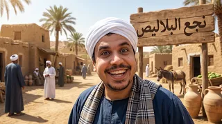اللعب مع البلاليص له م تعة خاصة    ميتجى دندنها