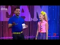 JoJo Siwa - Preforms Boomerang LIVE