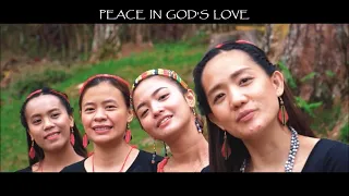 peace in gods love lifebreakthrough