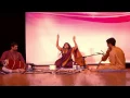 'Marugelara O Raghava' : IndianRaga Backstage Part 4