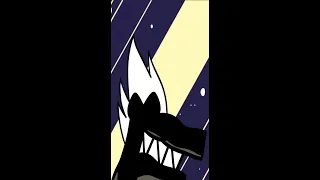 Alphabet lore F test transform