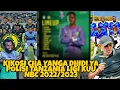 Download Lagu Kikosi Cha Yanga Kinachoanza Leo Dhidi Ya Polisi Tanzania Mchezo Wa Ligi Kuu NBC 2022/2023