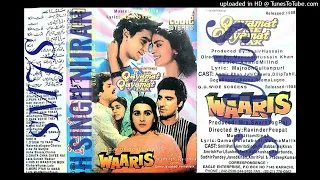 husn ki wadiyon main kishore kumar u0026 lata mangeshkar eagle jhankar