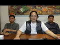 Download Lagu PH PROF FAIMAN, FARHAT ABAS SOAL GUGATAN 1,5M BUAT ROY SURYO CS DAN EGGI SUDJANA! MINTA MAAF AJ