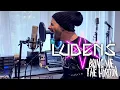 BRING ME THE HORIZON - Ludens (Cover by Mark Taborosi)