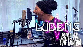 Download BRING ME THE HORIZON - Ludens (Cover by Mark Taborosi) MP3