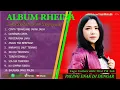 Download Lagu RHEINA - CINTA TERHALANG JARAK JAUH - FULL ALBUM TERBAIK 2025 ||  || LAGU SLOW 2025#ontrending