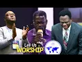 Lagu DEEP WORSHIP \u0026 SPIRITUAL ENCOUNTER 🔥 | Osorieba Paul Nyakotey Kwao