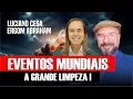 Download Lagu EVENTOS MUNDIAIS. A GRANDE LIMPEZA ! LUCIANO CESA. Compartilhem !