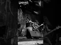 Warbringer - The Black Hand Reaches Out  (Part 1)