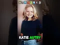 MURDERED Katie Autry