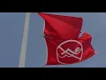 KNOW BEFORE YOU GO Do you know what each beach flag means on Okaloosa Island Florida
