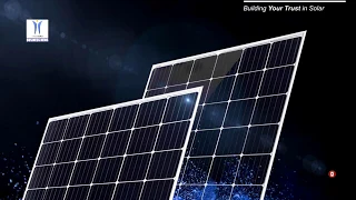 JinkoSolar to Supply 126 MW of Modules for a Utility PV Project in Chile