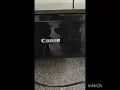 How to connect Canon Printer mg3150 to WiFi router Virgin Hub using just buttons No PC