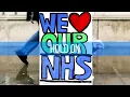 Kadence - Hold on #supportthenhs