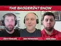 Badger247 Show Dustin Roach Commits Top Prospects at Junior Days Basketball Team Up and Down