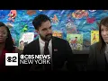 Mamdani says NYC libraries getting 31 million in baseline funding