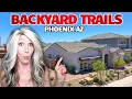 Inside an Affordable New Home in Phoenix s Ultimate Outdoor Community