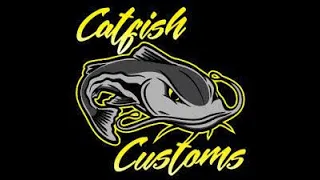 CATFISH CUSTOM STRINGS - BLOODLINE VEC 99