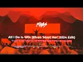 Tiesto & Da Hool vs DJ Khaled feat T-Pain & Ludacris  - All I Do Is Win (Rivas 'Meet Her' 2024 Edit)