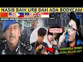 ISU PLAYER BOLA TUDUH URB PAW DUIT‼️  NASIB BAIK PDRM MALAYSIA DAH GUNA BODYCAM | Wak Lonjong