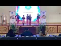 Lagu GENIUS Tari - Siapa Dia? Choreographed by Fairuz Fee Tauhid