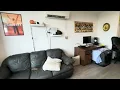 1399 Myrtle Ave - Apt tour