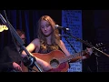 Hands of Time - Margo Price - Eddie's Attic - April 25, 2016