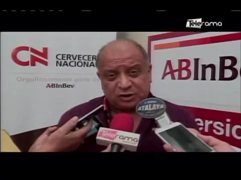 El cuidado del agua prioridad de Cervecería Nacional