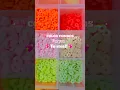 Bracelet color combination ideas