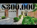Tour - 8540 Wiltshire Way Florence Ky