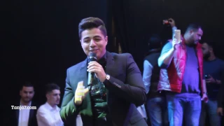 إيهاب أمير وأغنية سيليباطير طنجة 