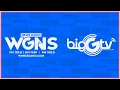 WGNS Big G TV Roundtable 9-15-23